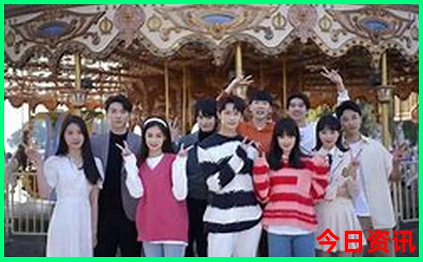 清华大学必去十个景点